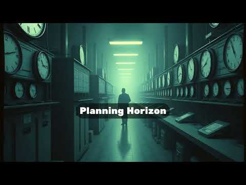 Planning Horizon (I am not Prepared) - The Implementors