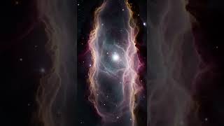 "Inside the Eye of the Universe | Deep Space Nebula Awakening"#DeepSpace #CosmicEye #NebulaVibes