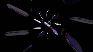 Using the Cloner Tool in Spline #3d #3dart #3drender #designtool #webdesign #nocode #nocodetools
