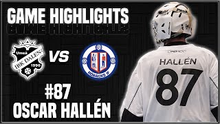 Floorball Goalie Saves - Highlights #79 (Division 2)