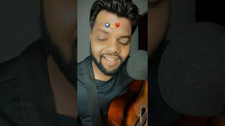 Harshmusic :Tere sang Ishq hua #bollywood #song #love #music #harshvocals #arijitsingh #singerharsh