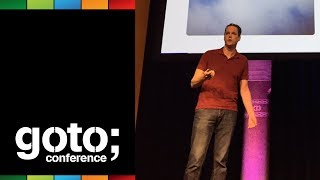 Resilience Engineering in a Microservice Landscape • Maurice Zeijen • GOTO 2017