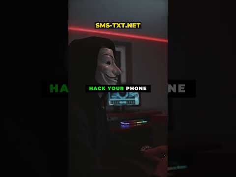 Hackers Can Read Your Texts Without Touching Your Phone