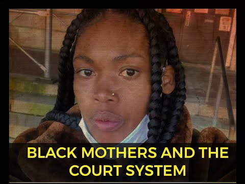 BLACK MOTHERS AND THE COURT SYSTEM FEAT. KMEA JONES