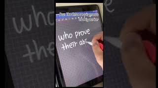 #three #requirements #big #workers  #toddlers #kideducation #handwriting #pencilgrip #useful #good