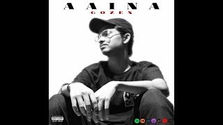 AAINA - GOZEN | ProducerX | Official Music Video