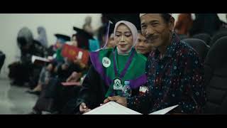 CINEMATIC VIDEO WISUDA UIN PALOPO TAHUN 2025