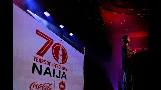 Osinbajo Hails Coca-Cola’s Planned $1Billion Investment In Nigeria, 70 Years Of Company In Nigeria