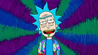 Invasion - Azazel (Trampsta Remix) [Trippy Video]