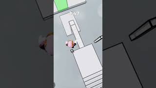 World record in community obbies #games #roblox #gaming #robloxedit #gobdevstimerecords