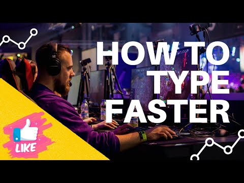 The MOST Important Factor When Typing (Touch Typing, Homerow Method)