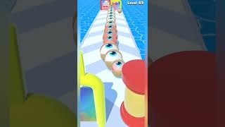 Eyeball stack #games #gameart #gaming #artgame #gameplay
