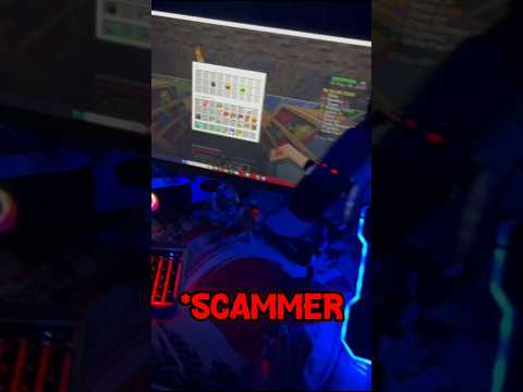 Mcfleet Scam Se Bache | Mcfleet | @GamerFleet #mcfleet #minecraft #trend #shorts