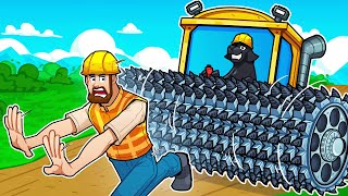 Upgrading my mining rig to EXTREME LEVELS!