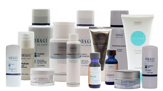 Obagi Skincare Review: Does it Really Work?