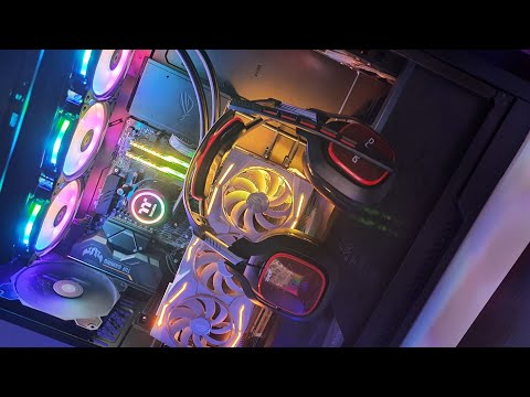 ASTRO A40 MIXAMP PRO TR + Mod Kit (2020/2021 version) #UNBOXING