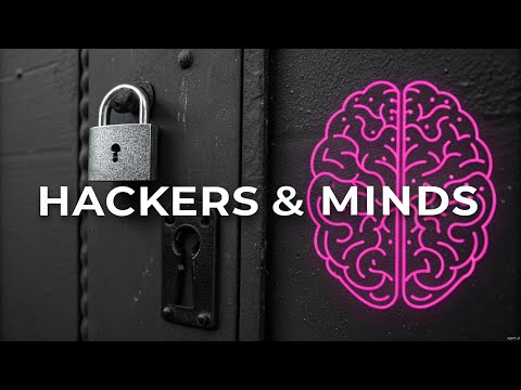 How Hackers Really Think: 5 Mental Models That Break Any System | Wsuits6