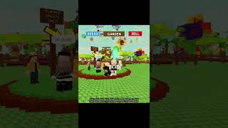 Most points in summer harvest event in Grow a Garden #growagarden #roblox #fyp #shorts #viralshorts
