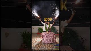 Insta 100k Thanku so much my #follow #love #partymusic #dance #instavid @Dineshdinnu_0