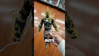 ELECTRO REVIEW ⚡️