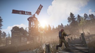Rust sucks