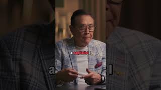 Robert Kiyosaki Exposes Why Most Academics Struggle with Money – No Financial Statements.