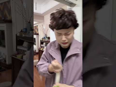 你家里有没有这样一个性子急的人？#内容过于真实 #一人分饰多角