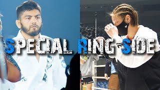 Special Ring Side [RIZIN.27] | BLUE～ Winner & Loser ～