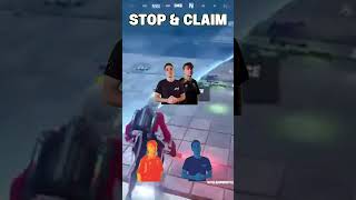 3874 This squad wipe zero build win changed everything! #shorts #fortnite #fortniteshorts