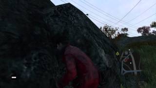 WATCH_DOGS™ Gameplay Walkthrough Part 13 - ctOS SYSTEM UNLOCK (PS4)