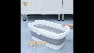 摺叠式水桶你又識唔識揀??  www.cleanic.com.hk