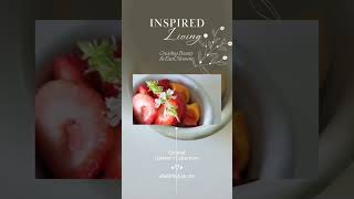 Staying Inspired In Each Small Moment °○♡○° vibeslifestyle.com #inspiredliving #softlife