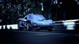 F1 design pushes boundaries