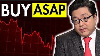 TOM LEE: GET READY FOR FACE-RIPPING RALLY! (7 Stocks That Will Explode!)