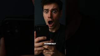 There’s one phone setting that could ruin your life… #phonehack #dontclick #techwarning