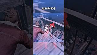 Making Killer DC #dbd #dbdshorts #deadbydaylight #dbdclips #dbdmemes #shorts