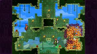 Parsec controller issue (Towerfall - Ascension)