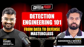 Top Detection Engineer Reveals REAL-WORLD SOC Secrets
