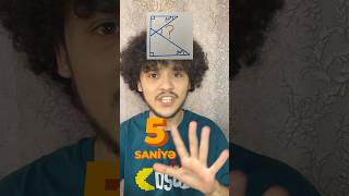 5 saniyənin hökmü #riyaziyyat #maths #mathematics #foryou #algebra #schooltest
