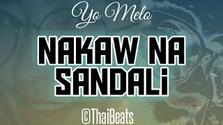 Yo Melo - Nakaw Na Sandali