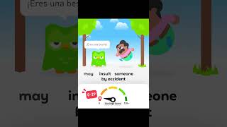 🚨CONGRATS YOU’VE BEEN RANDOMLY SELECTED 🚨#duolingo