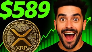 XRP Is About To Explode This Week!