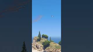 S 500 Missile Targeted Fighter Jet! Ep37