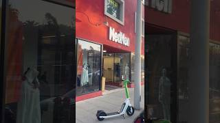 Medmen a legal medical marijuana shop #losangeles #california #medicalmrijuana