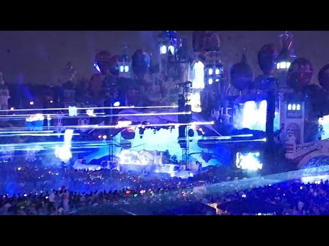 Marci geht live!
