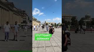 #stuttgart #germany #2023 #travel #travelvlog #holiday #ofwlife #shorts #shortvideo