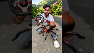 2 Rc sap vs Remote wala spider 😍
