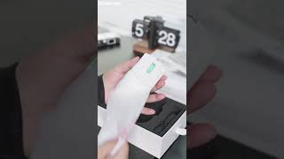ThundeRobot ML903 NearLink Gaming Mouse Unboxing! #fpsgaming #unboxing #mouse