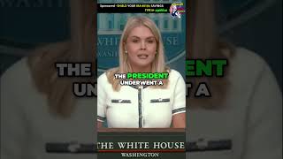 🏆Winning: White House Press Briefing #35 · Karoline Leavitt · Breaking News