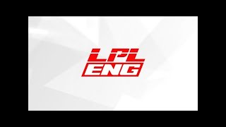2025 LPL Split 2 Playoffs | FPX vs iG | !casters !production !schedule